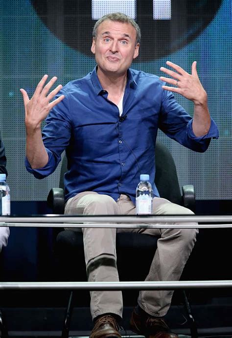 phil rosenthal worth|From Writing a Beloved Show to Scripting His Own Success: Phil .